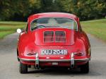 Porsche 356C 1600 Coupe 1963 года